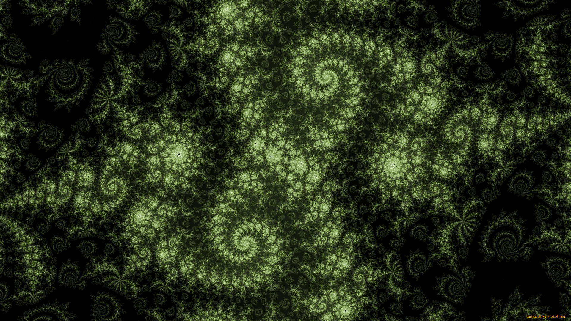 3д, графика, фантазия, , fantasy, цвета, узор, фон