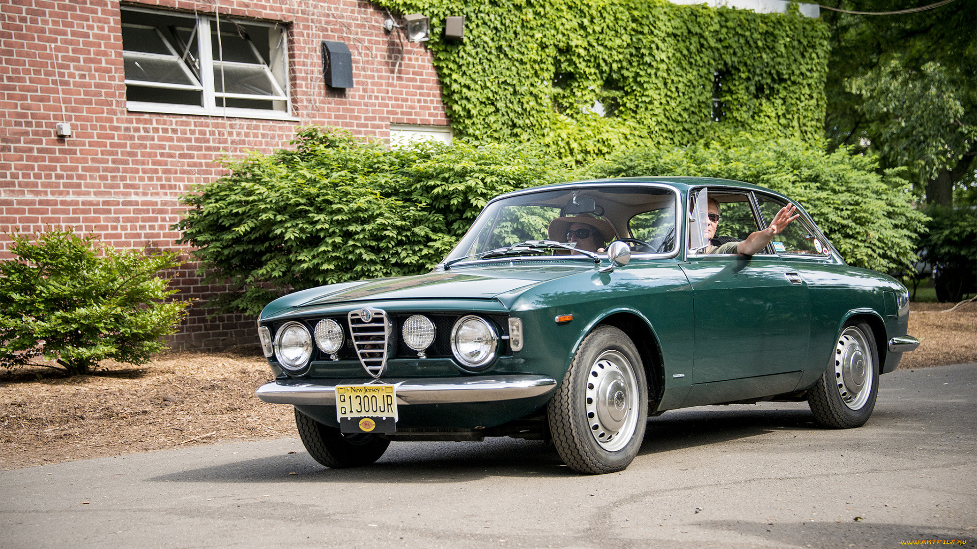 alfa, romeo, gt, 1300, junior, coupe, автомобили, alfa, romeo, автошоу, автопробег, выставка