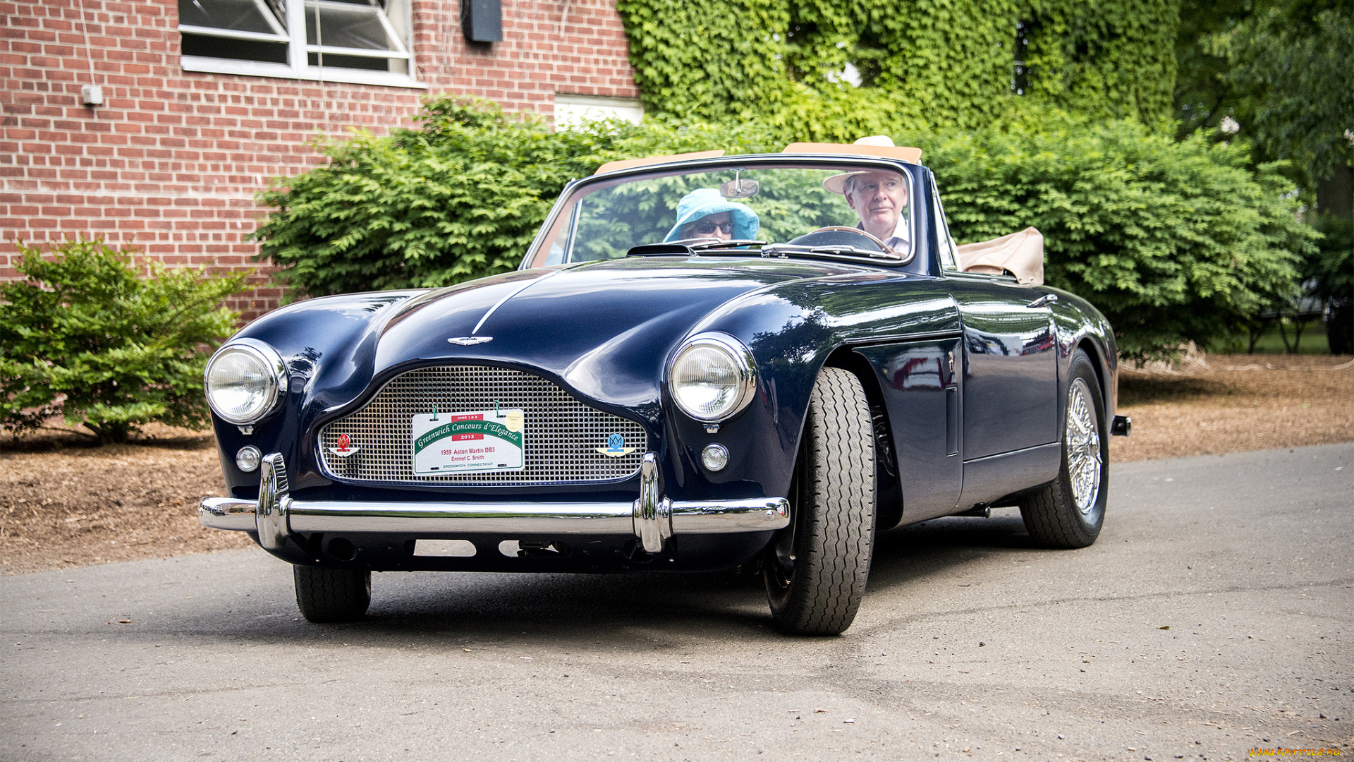 aston, martin, db3, автомобили, aston, martin, выставка, автошоу, автопробег