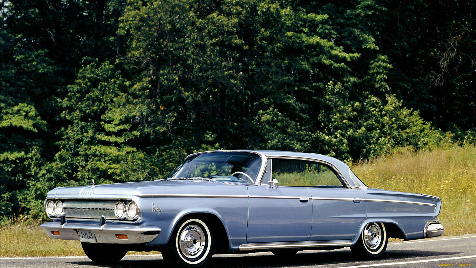 автомобили, dodge