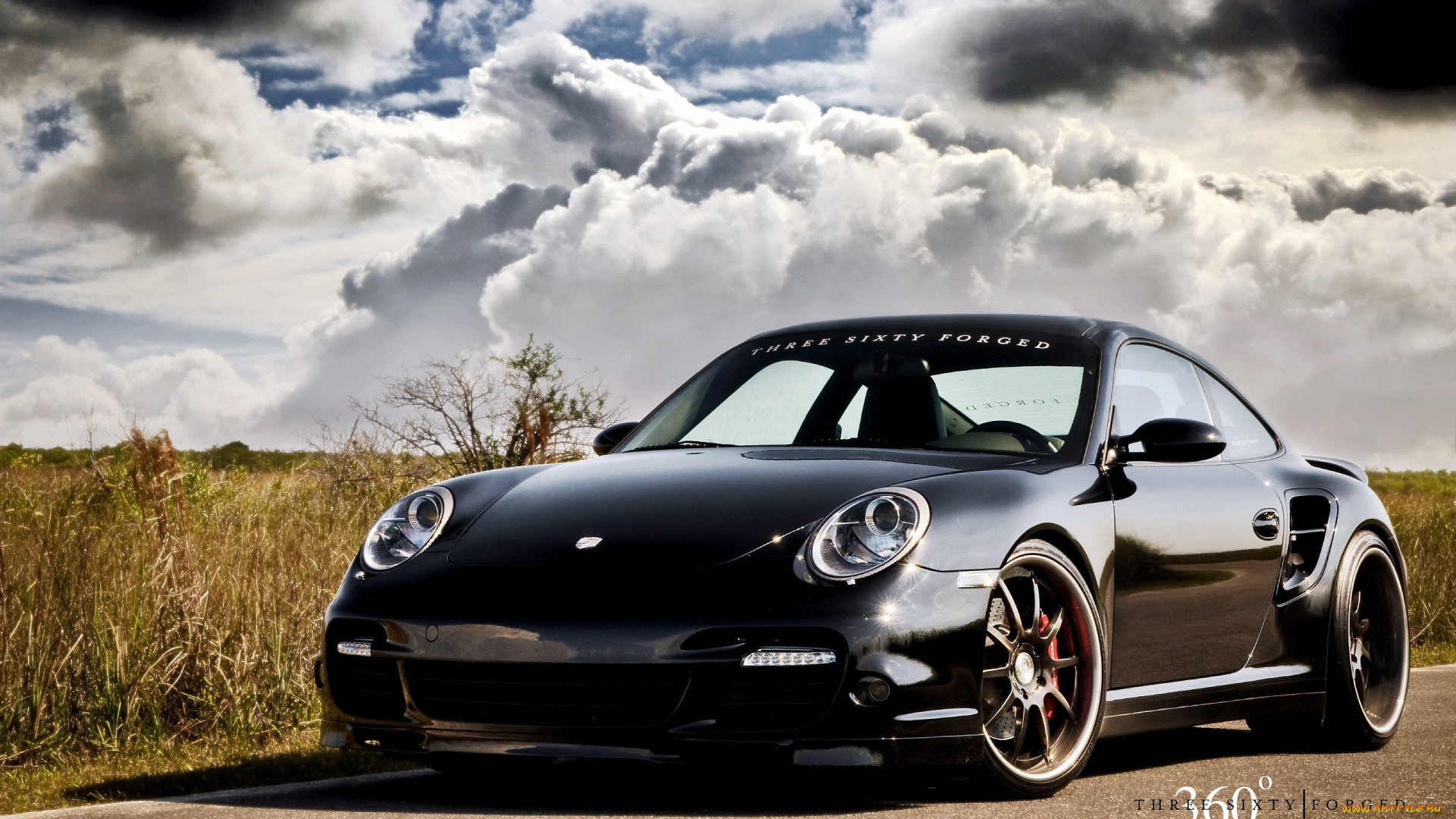 автомобили, porsche