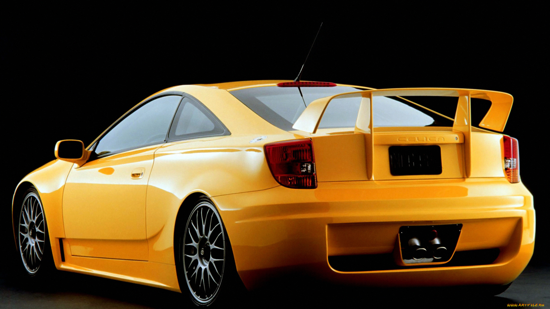 автомобили, toyota