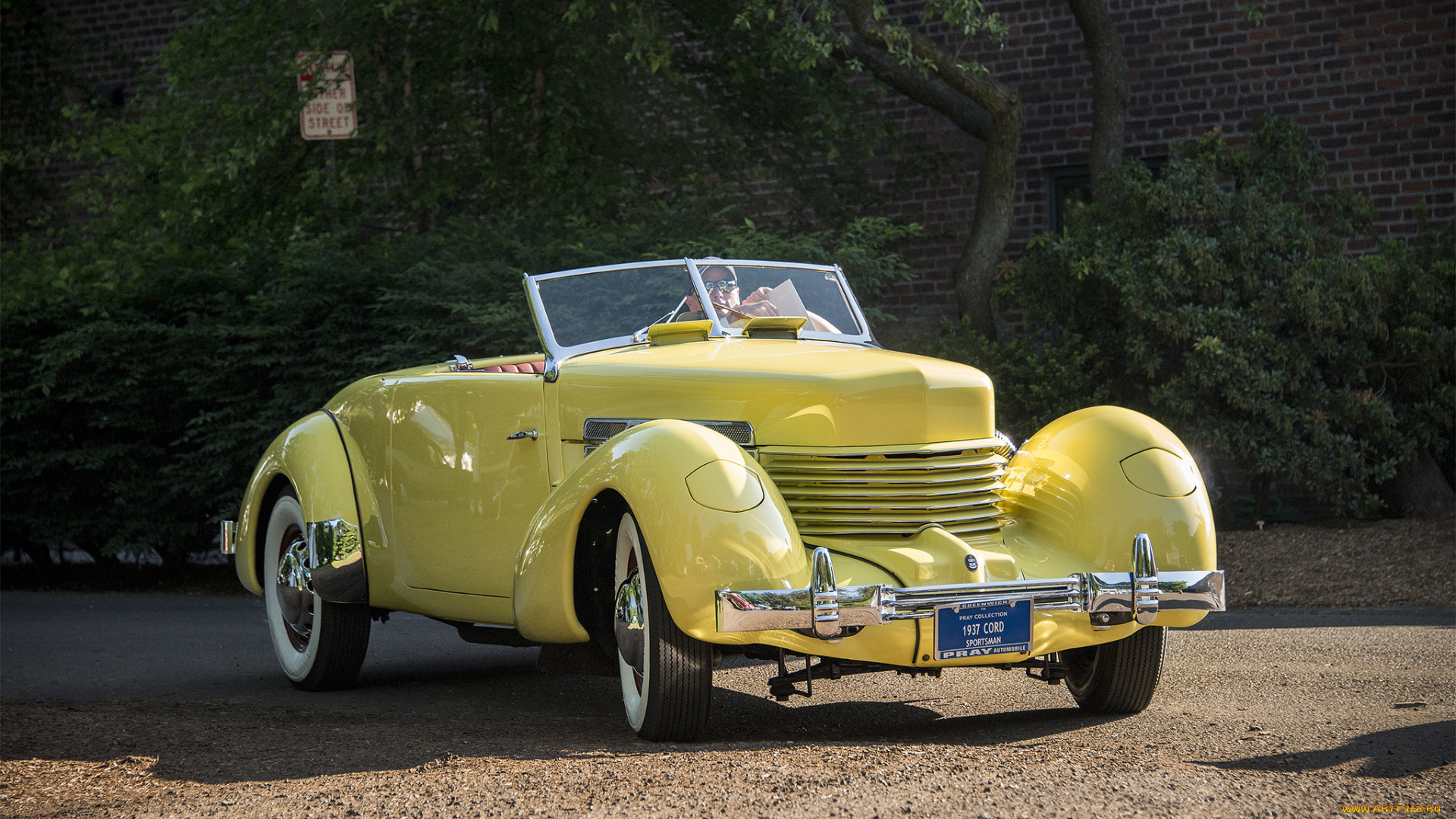 cord, sportsman, автомобили, cord, выставка, автошоу, автопробег