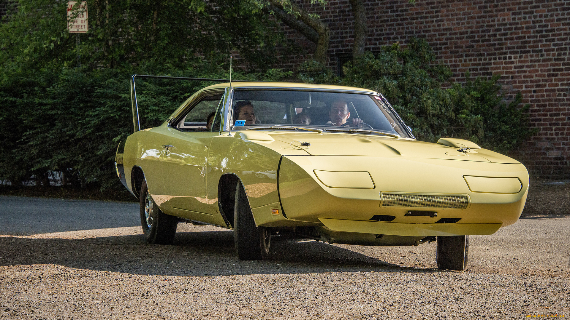 dodge, charger, daytona, автомобили, dodge, автошоу, выставка, автопробег