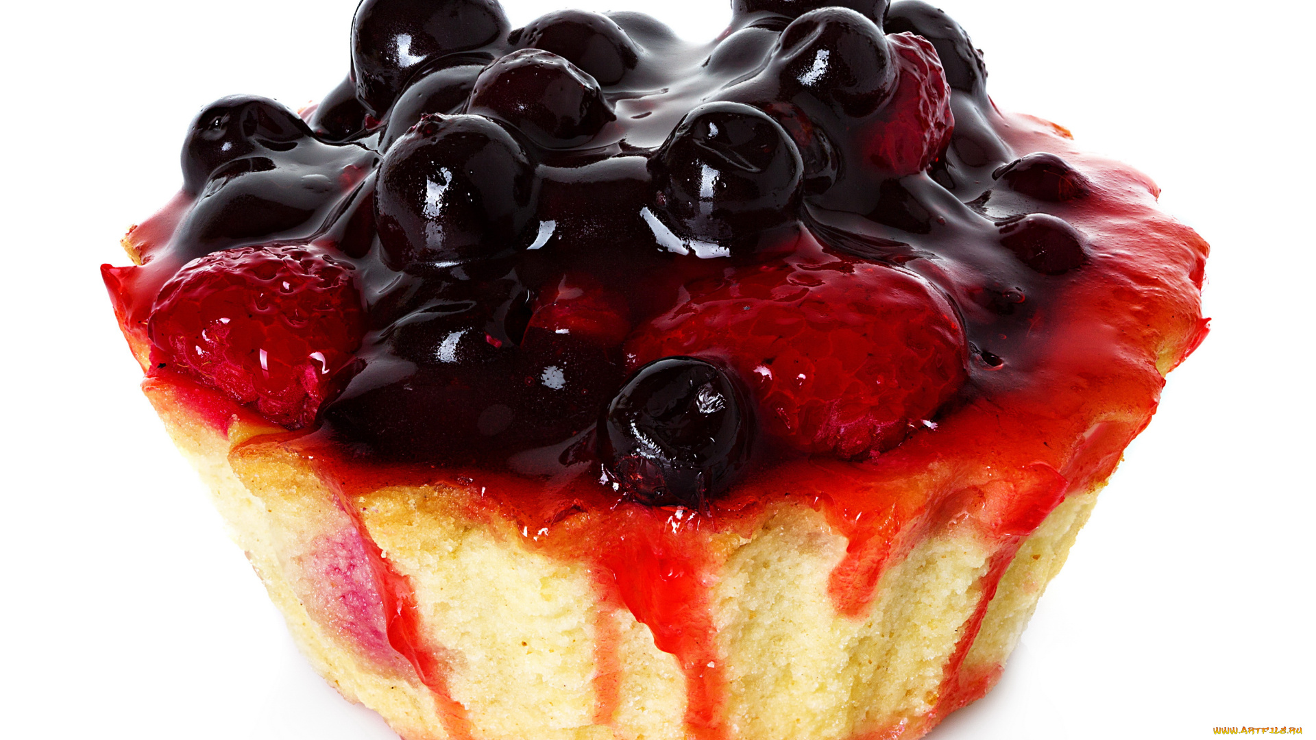 еда, пирожные, , кексы, , печенье, пирожное, варенье, ягоды