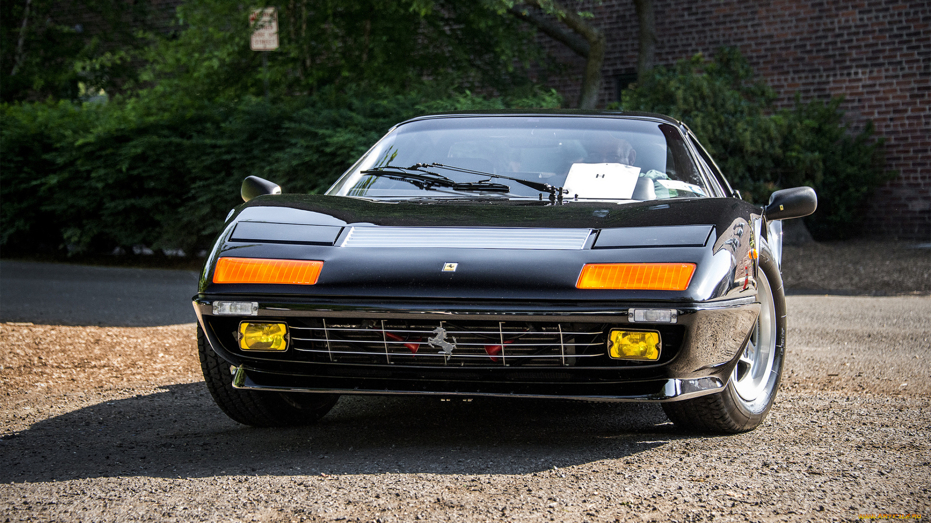 ferrari, 512bbi, , 1983, автомобили, ferrari, выставка, автопробег, автошоу