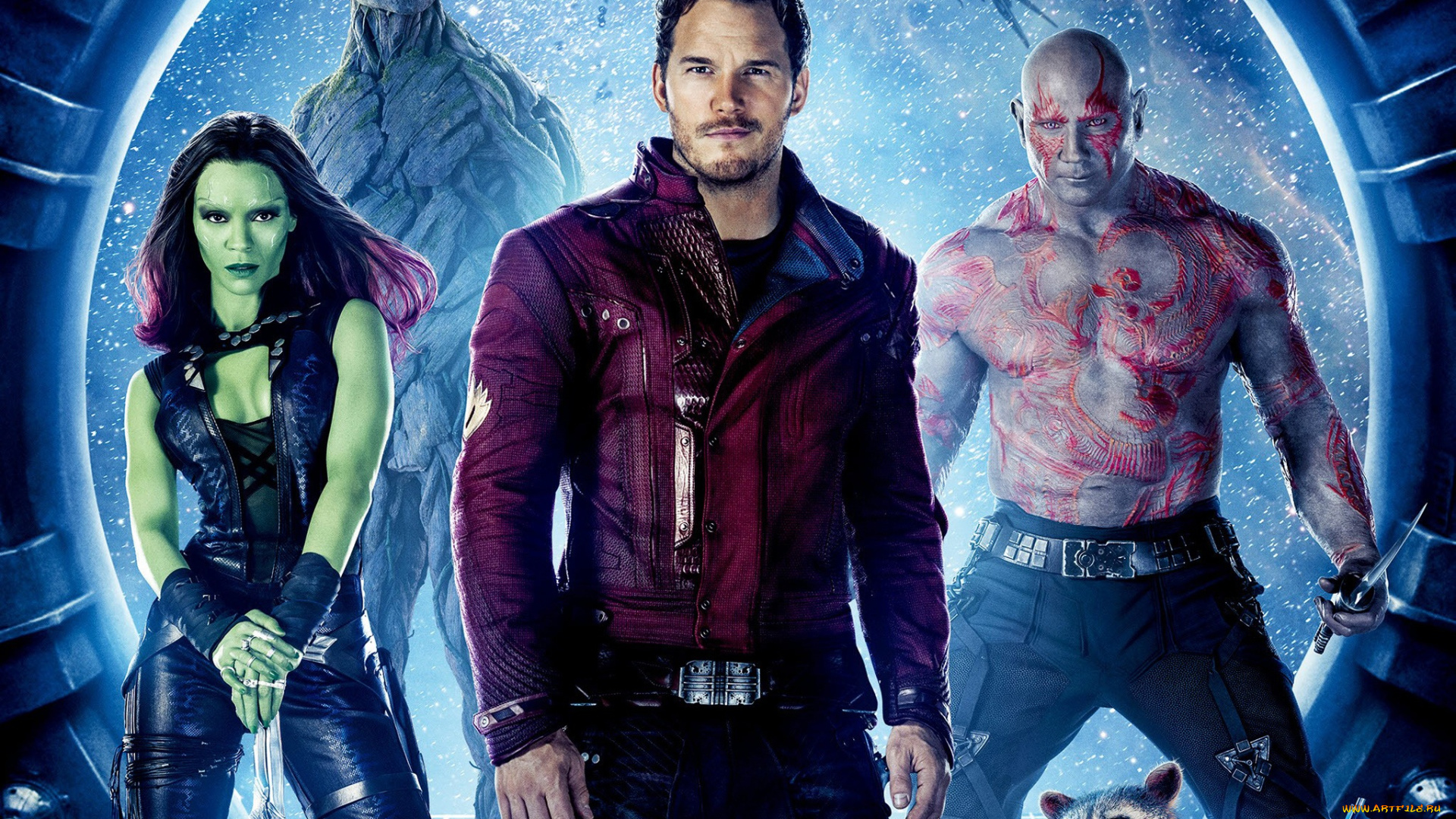 guardians, of, the, galaxy, кино, фильмы, стражи, галактики