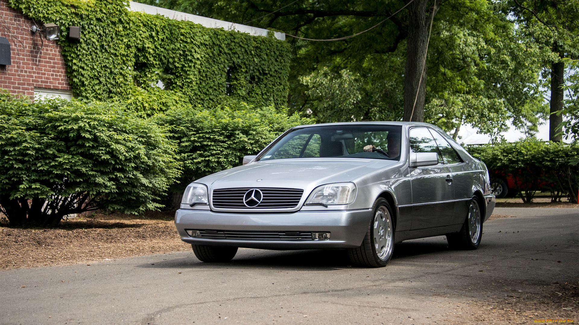 mercedes-benz, s600, v12, автомобили, mercedes-benz, автопробег, автошоу, выставка