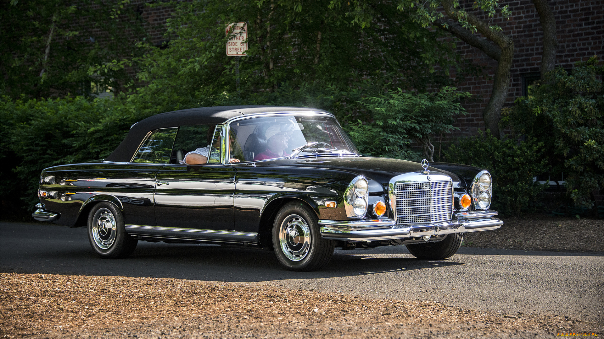 mercedes-benz, se, автомобили, mercedes-benz, выставка, автошоу, автопробег