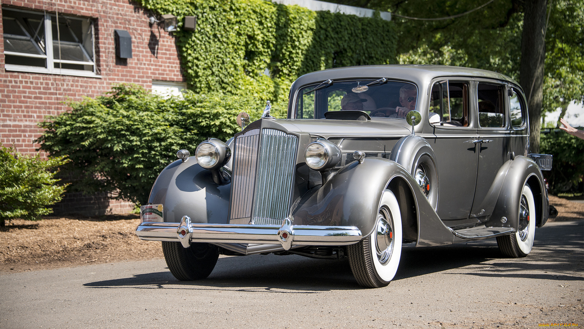 packard, 1502, limousine, автомобили, packard, автопробег, выставка, автошоу