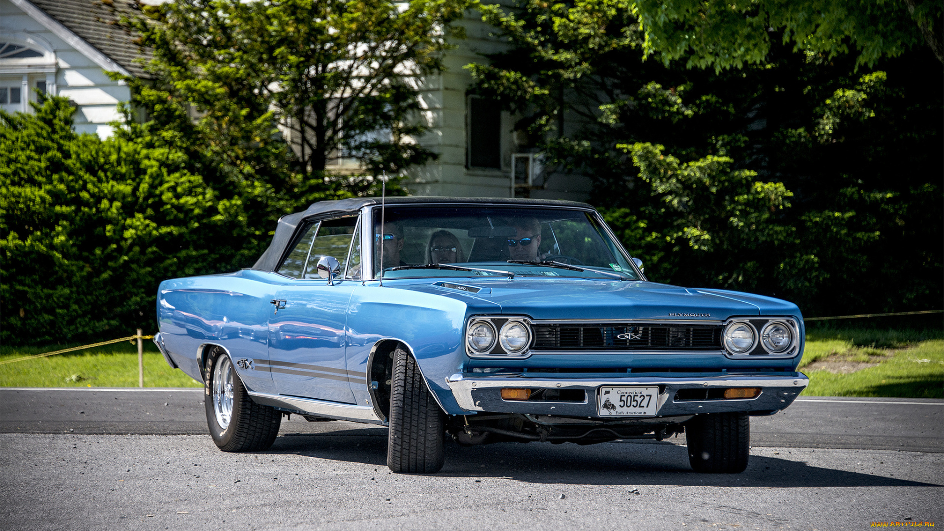 plymouth, gtx, автомобили, plymouth, автопробег, автошоу, выставка