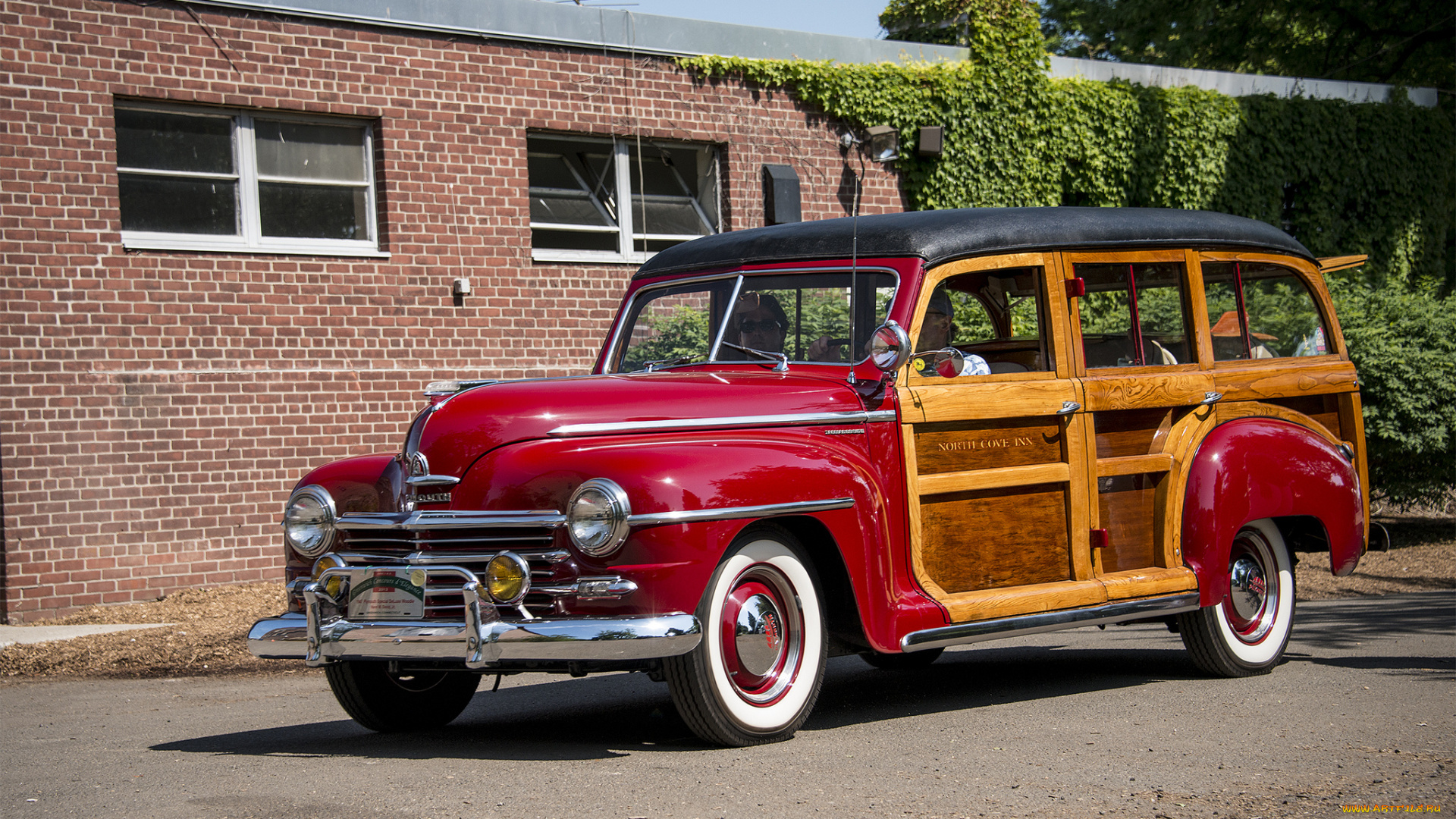 plymouth, special, deluxe, автомобили, plymouth, выставка, автошоу, автопробег