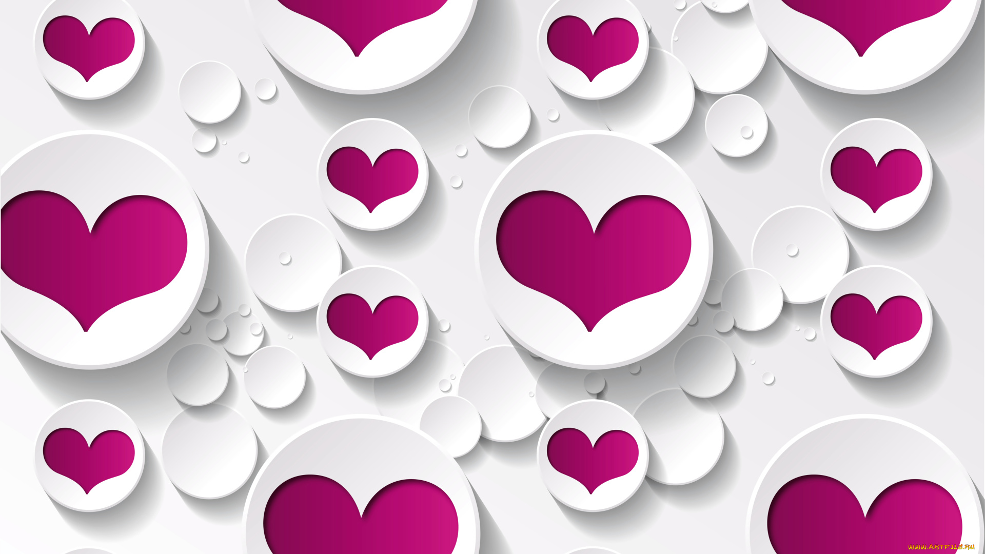 праздничные, день, святого, валентина, , сердечки, , любовь, hearts, design, фон, любовь, сердечки, valentines, romantic