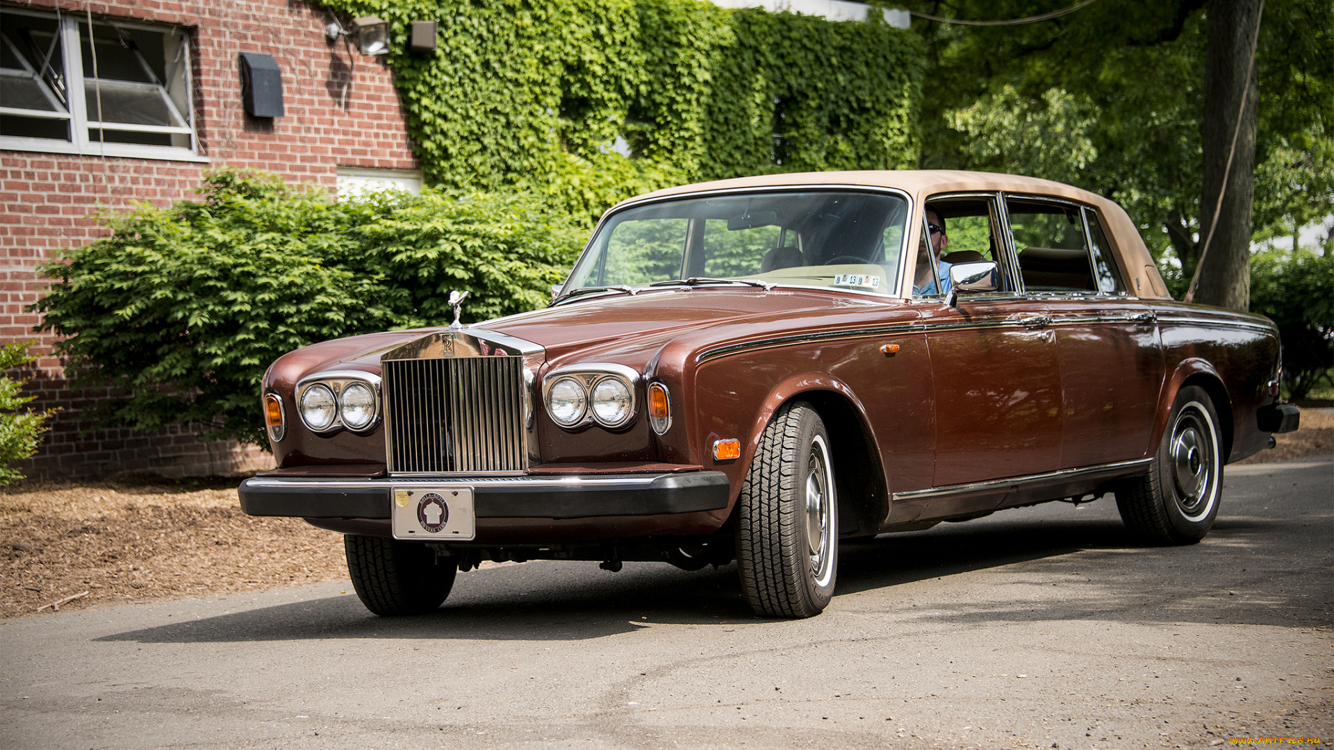 rolls-royce, silver, wraith, ii, , 1979, автомобили, rolls-royce, выставка, автошоу, автопробег