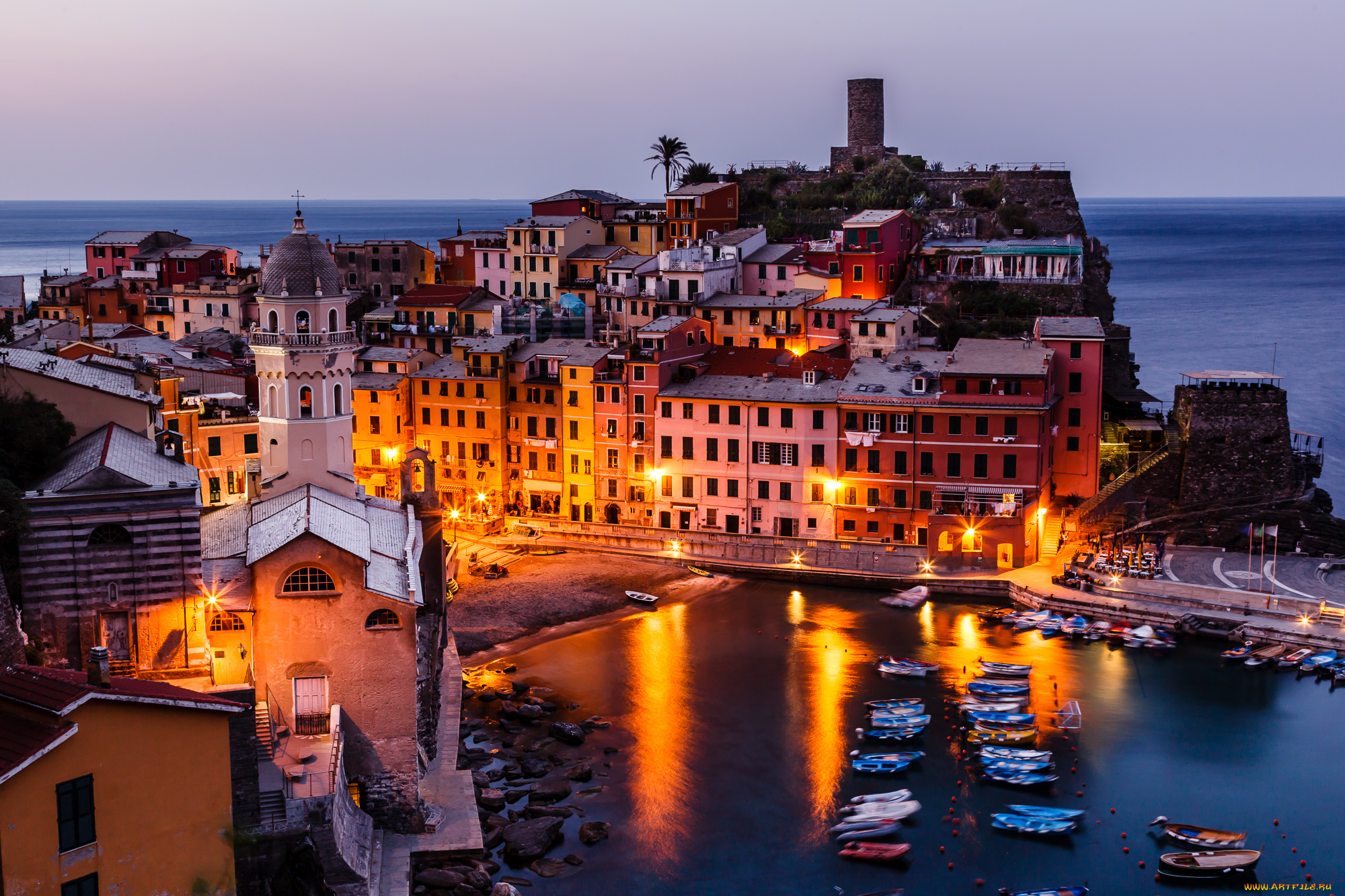 vernazza, , liguria, , italy, города, амальфийское, и, лигурийское, побережье, , италия, liguria, italy, cinque, terre, gulf, of, genoa, вернацца, лигурия, Чинкве-терре, генуэзский, залив, побережье, здания, панорама