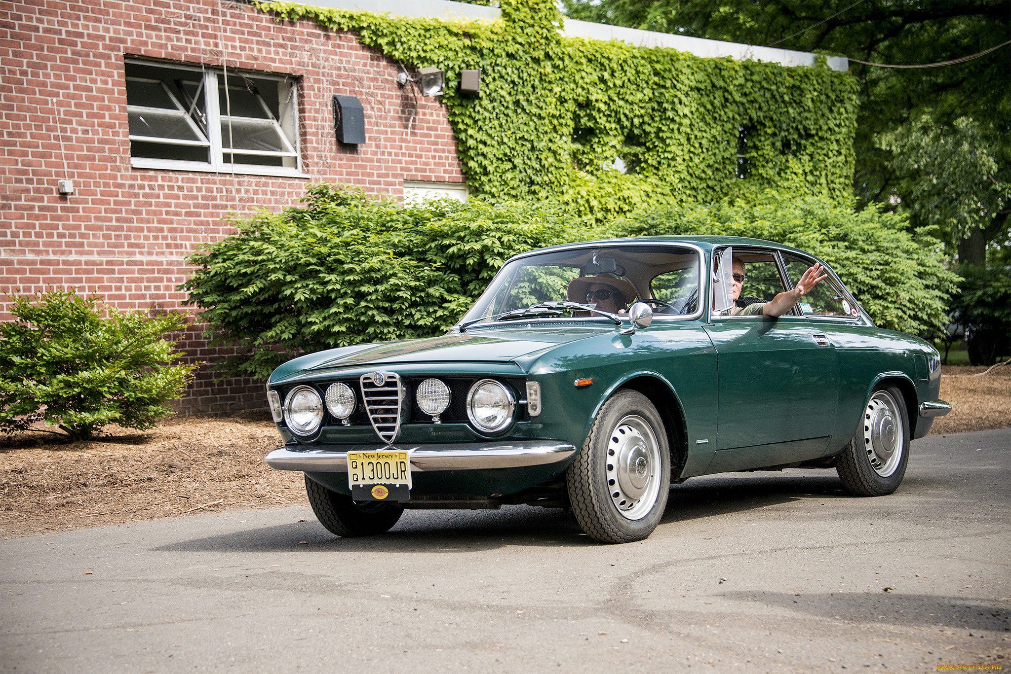 alfa, romeo, gt, 1300, junior, coupe, автомобили, alfa, romeo, автошоу, автопробег, выставка