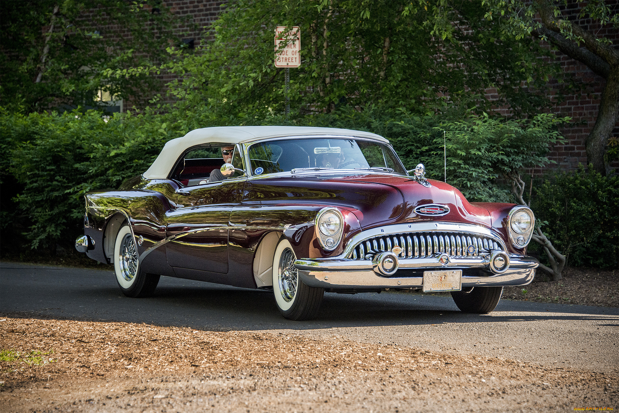 buick, skylark, convertible, автомобили, buick, автопробег, выставка, автошоу