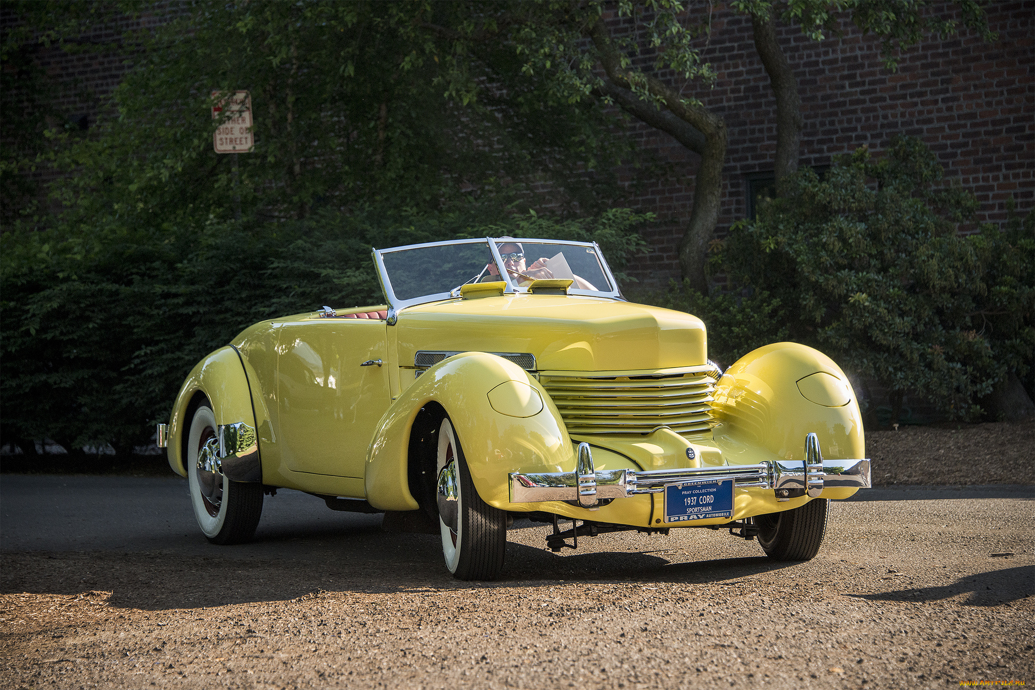 cord, sportsman, автомобили, cord, выставка, автошоу, автопробег