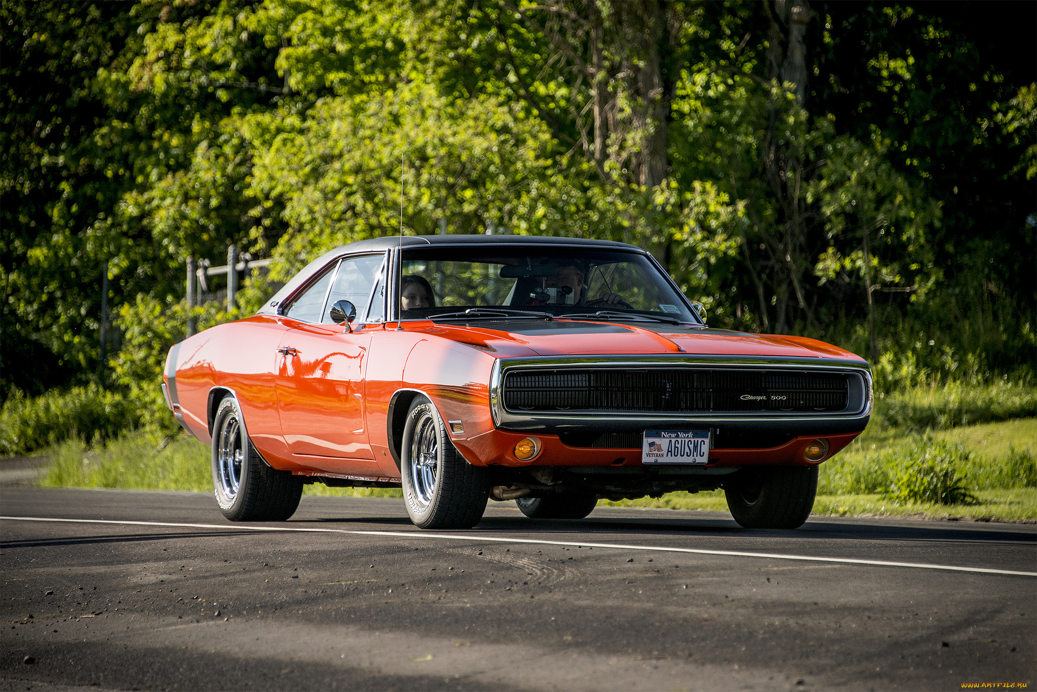 dodge, charger, 500, автомобили, dodge, автошоу, автопробег, выставка