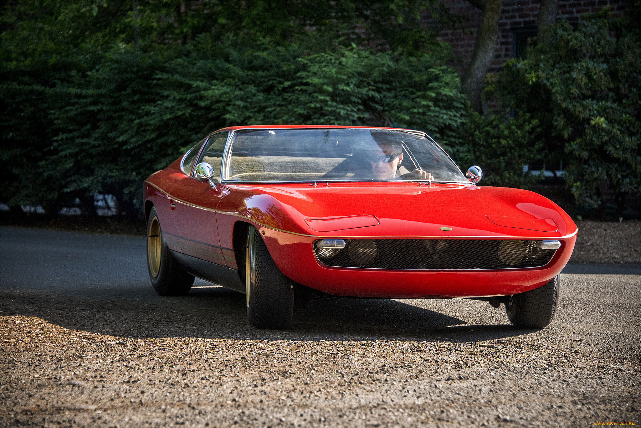 neri, &, bonacini, studio, gt, coupe, автомобили, -unsort, автопробег, выставка, автошоу