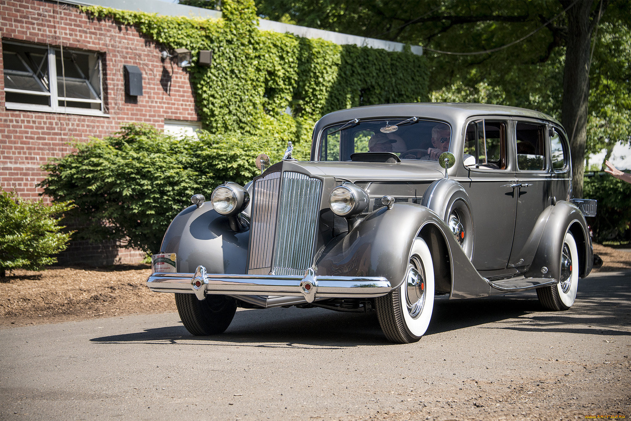 packard, 1502, limousine, автомобили, packard, автопробег, выставка, автошоу