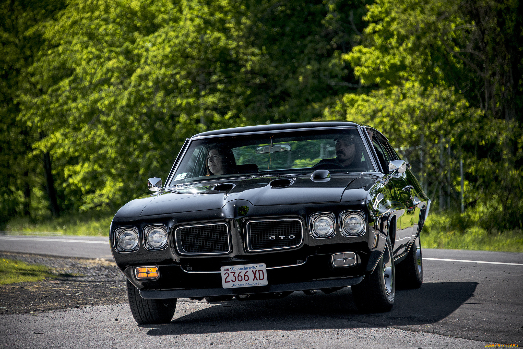 pontiac, gto, автомобили, pontiac, выставка, автошоу, автопробег