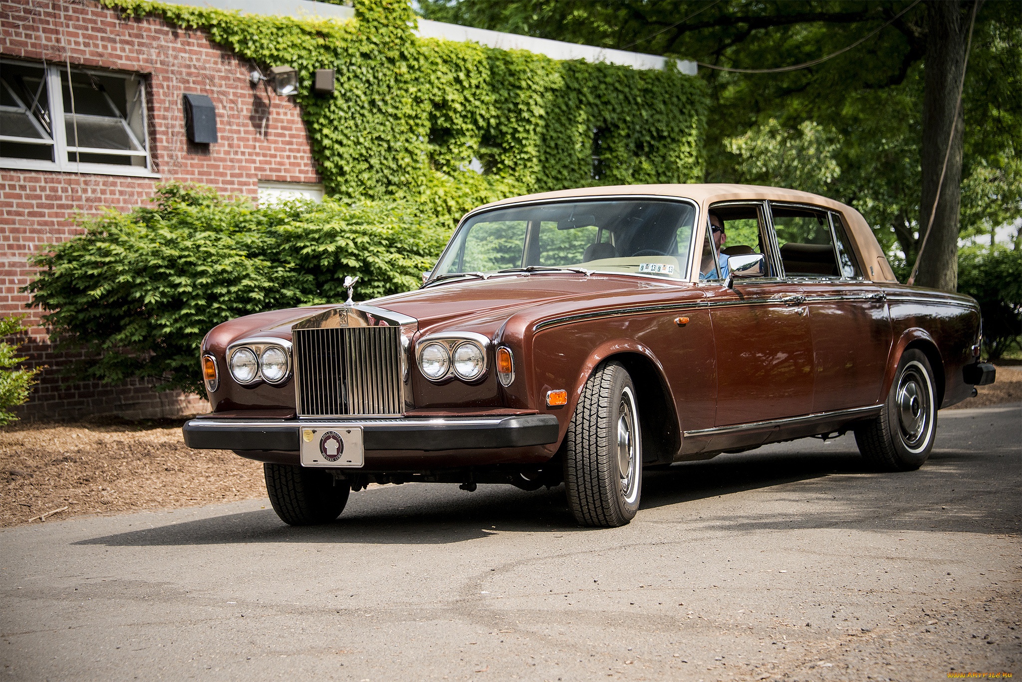 rolls-royce, silver, wraith, ii, , 1979, автомобили, rolls-royce, выставка, автошоу, автопробег