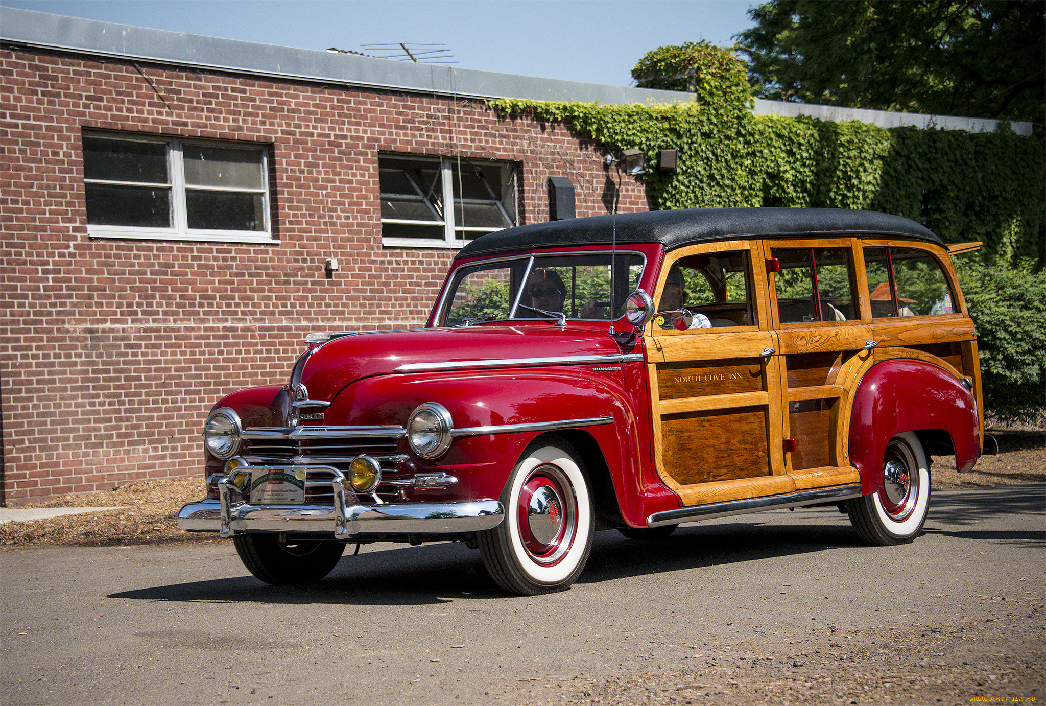 plymouth, special, deluxe, автомобили, plymouth, выставка, автошоу, автопробег