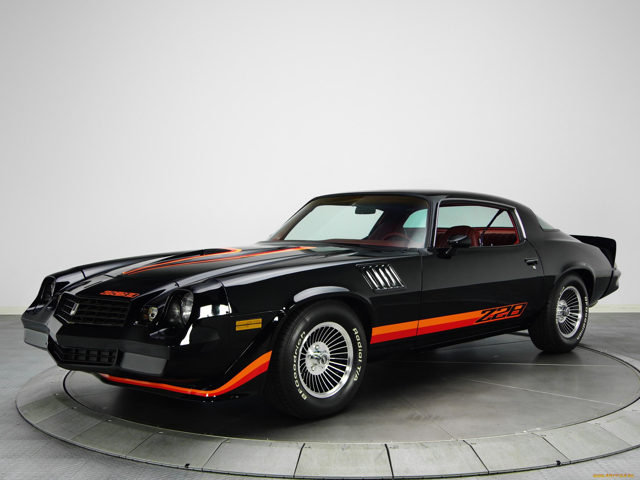 1978-1981, chevrolet, camaro, z28, автомобили, camaro, chevrolet, тюнинг, ретро, черный