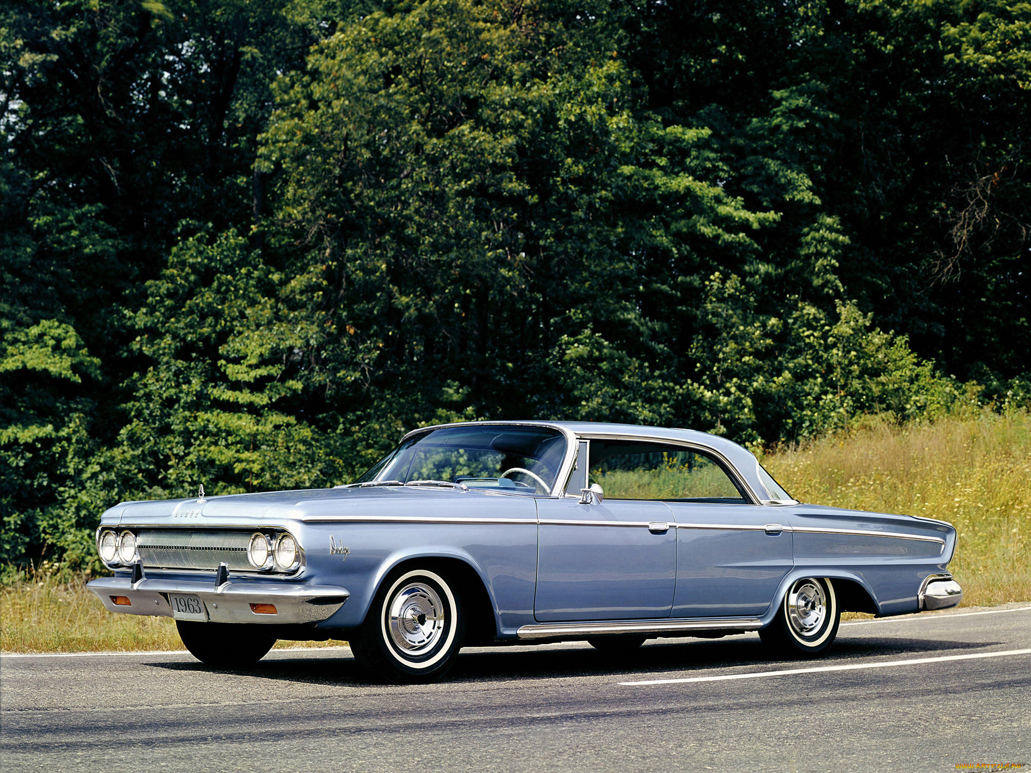 автомобили, dodge