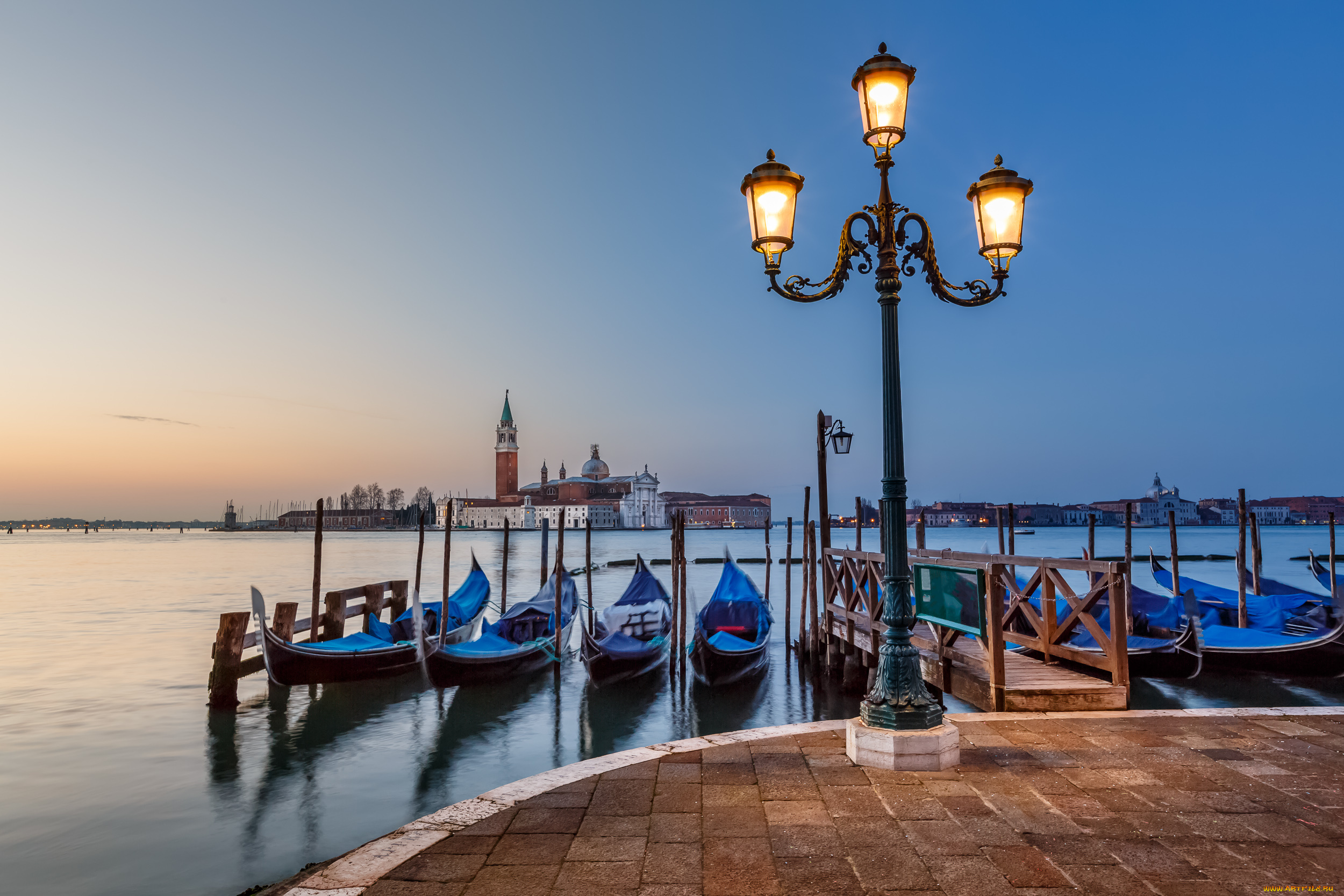 grand, canal, &, san, giorgio, maggiore, church, -, venice, , italy, города, венеция, , италия, italy, venice, san, giorgio, maggiore, church, гондолы, набережная, пристань, венеция, собор, сан-джорджо, маджоре, гранд-канал, фонарь, grand, canal