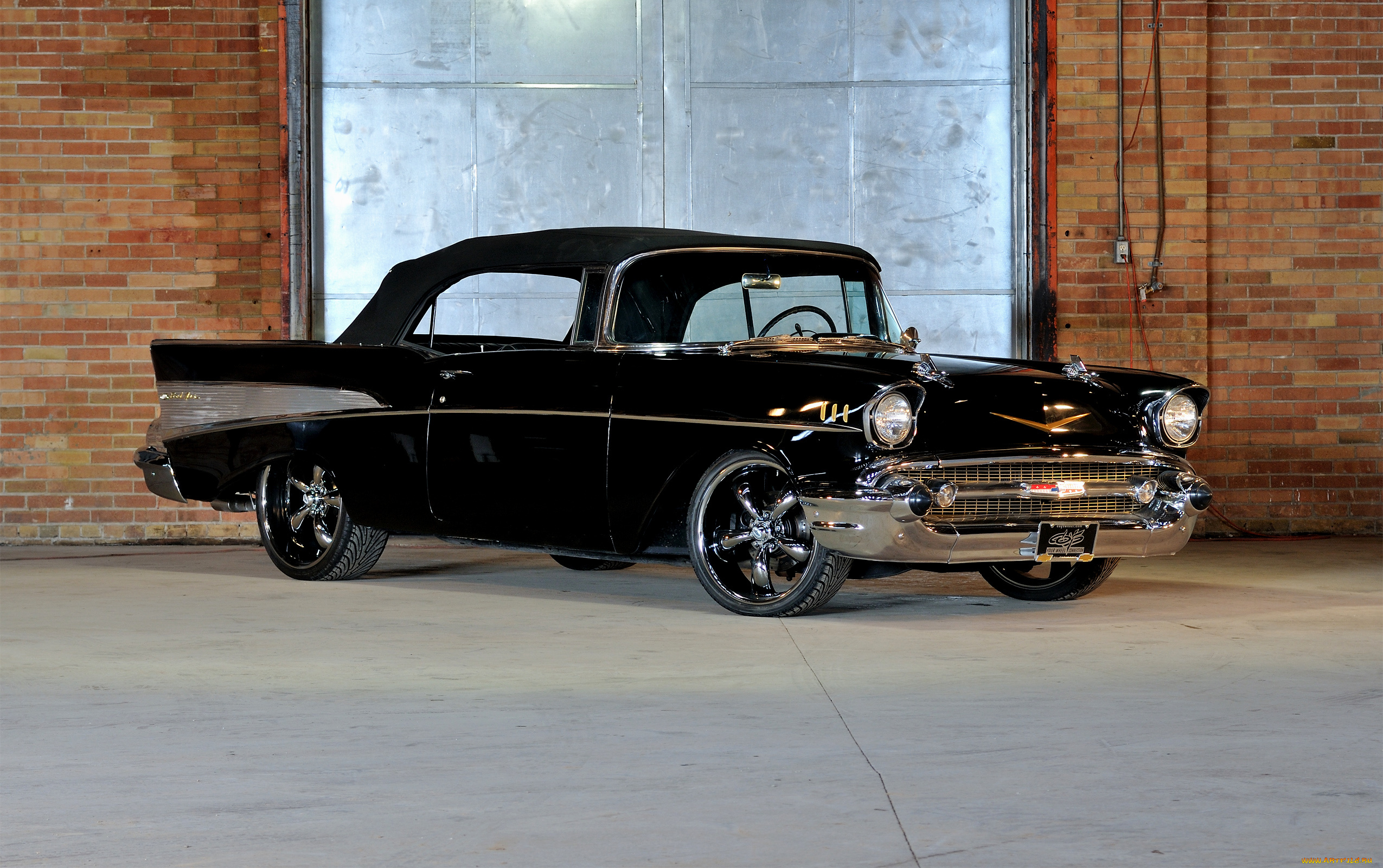 1957, chevrolet, bel, air, convertible, автомобили, chevrolet