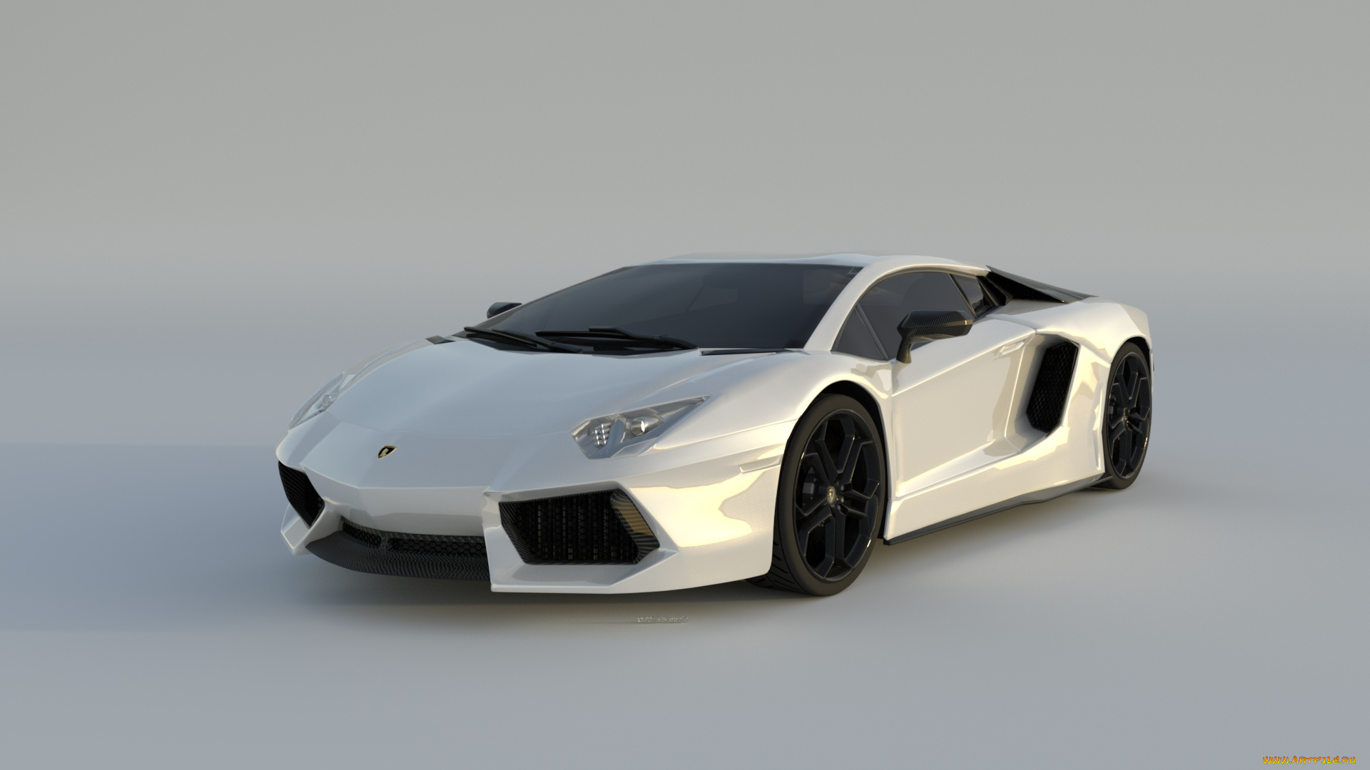 автомобили, 3д, автомобиль, фон