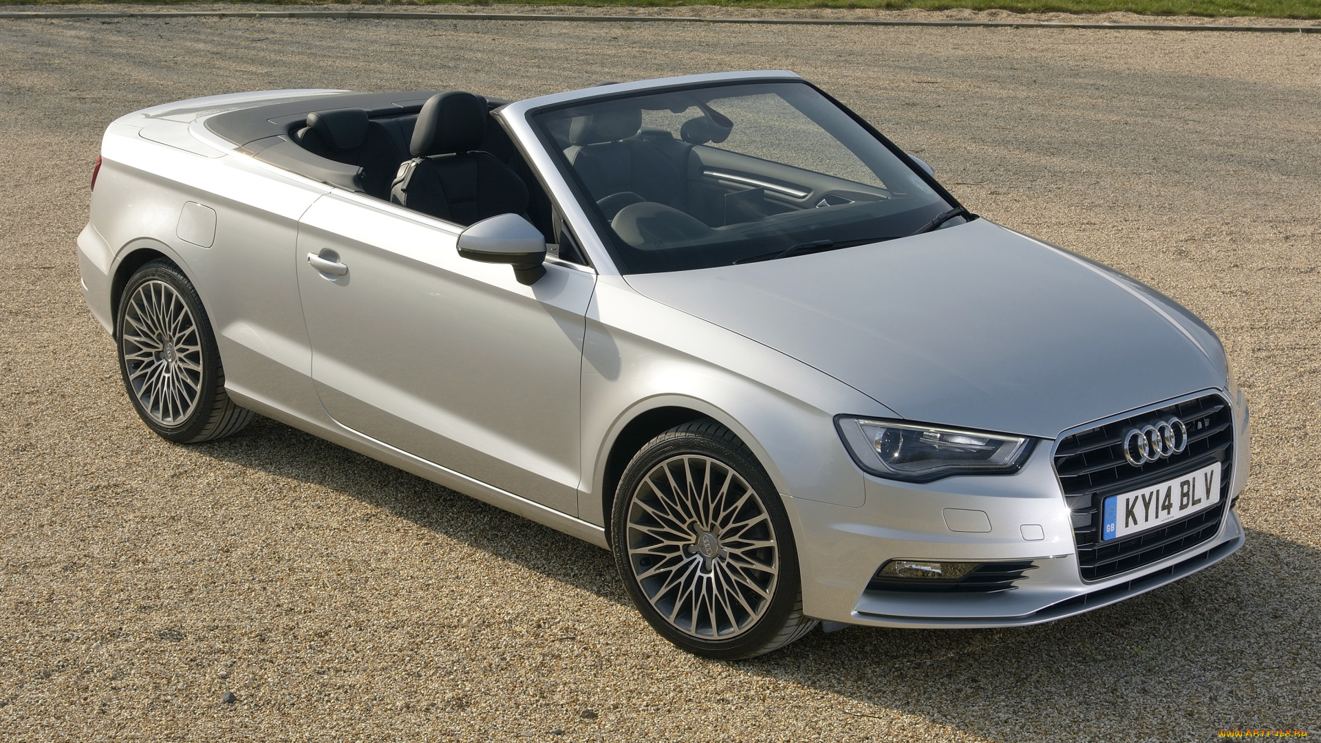 автомобили, audi, cabriolet, a3, uk-spec, 2-0, tdi, светлый, 2014г, 8v