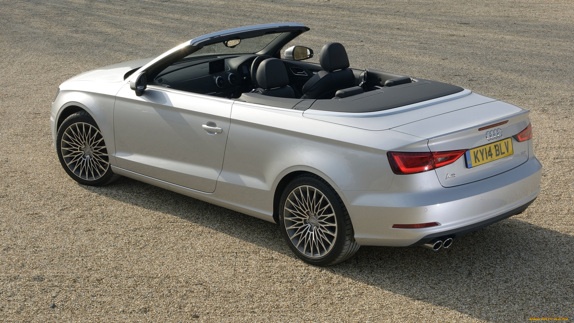 автомобили, audi, светлый, cabriolet, 2-0, tdi, 2014г, 8v, uk-spec, a3