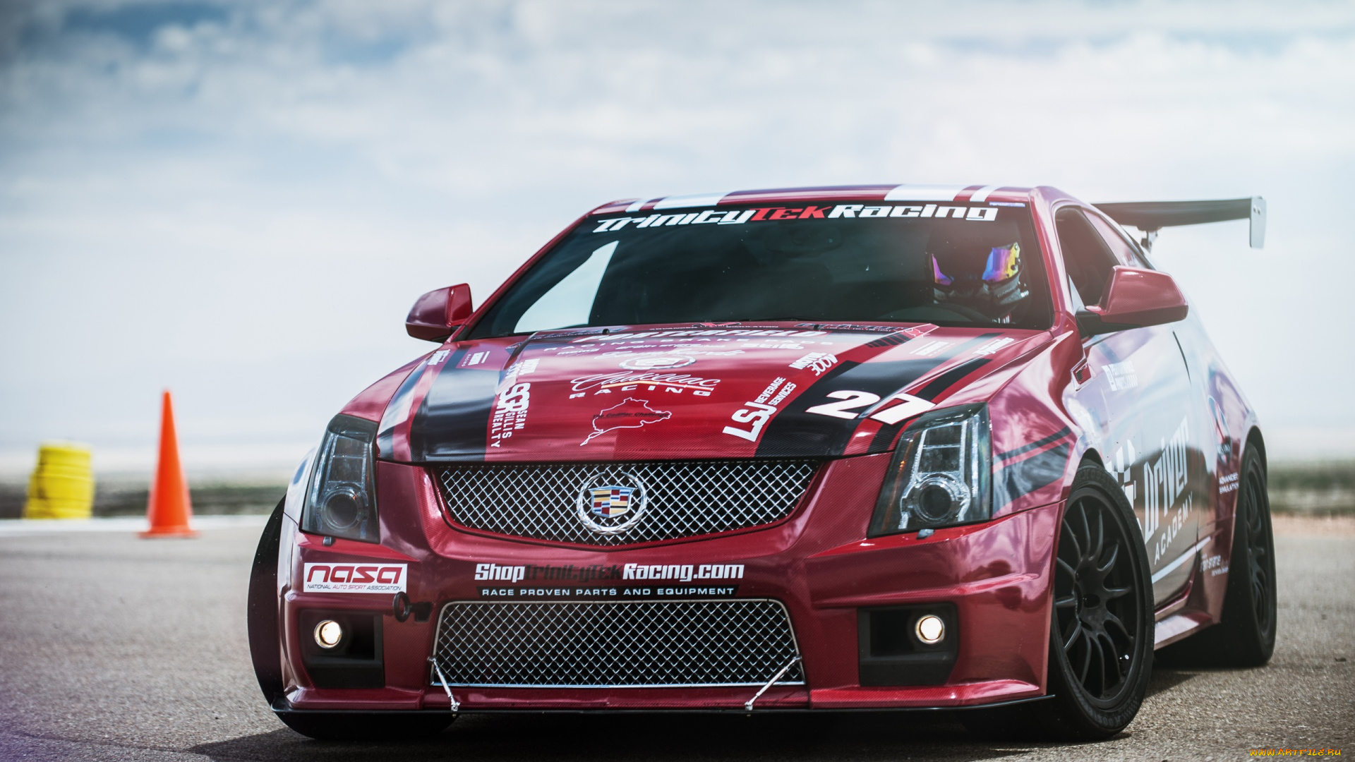 автомобили, cadillac