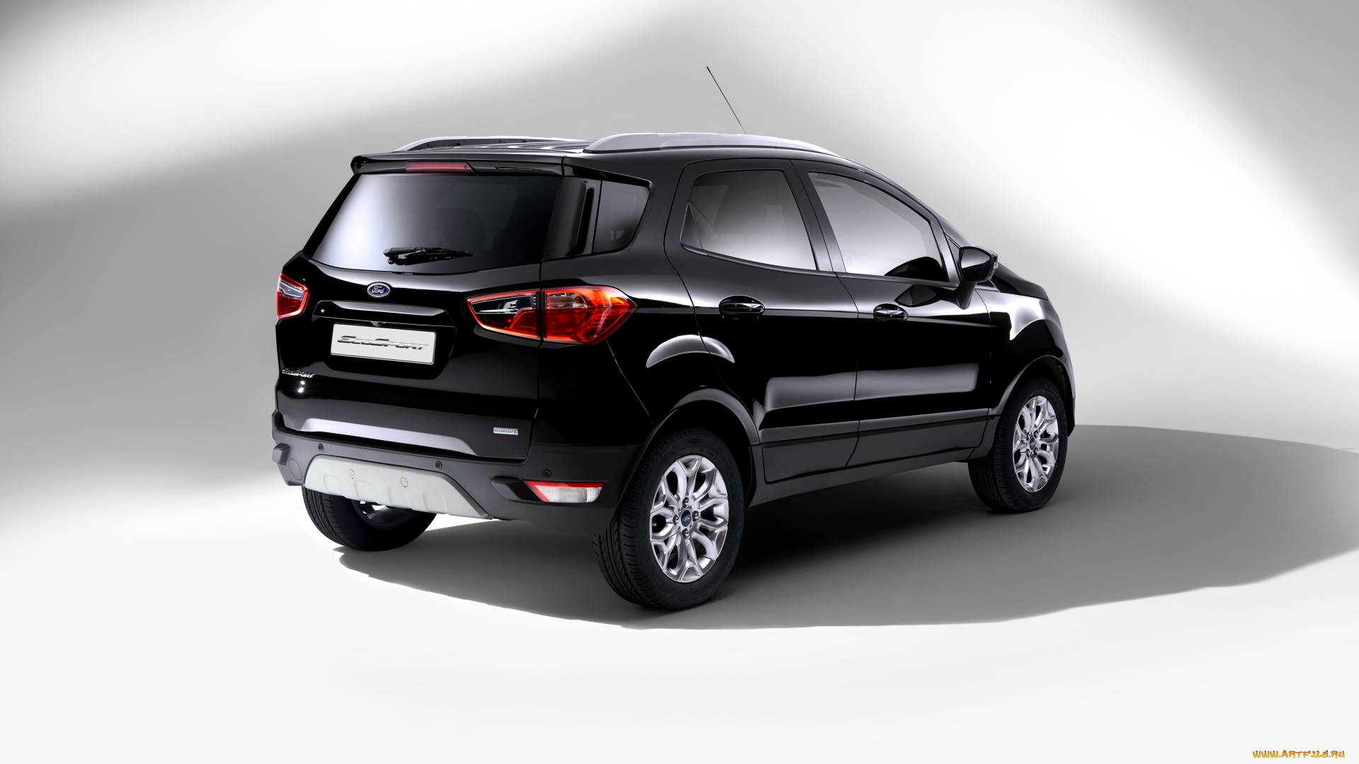 автомобили, ford, ecosport, 2015г, eu-spec