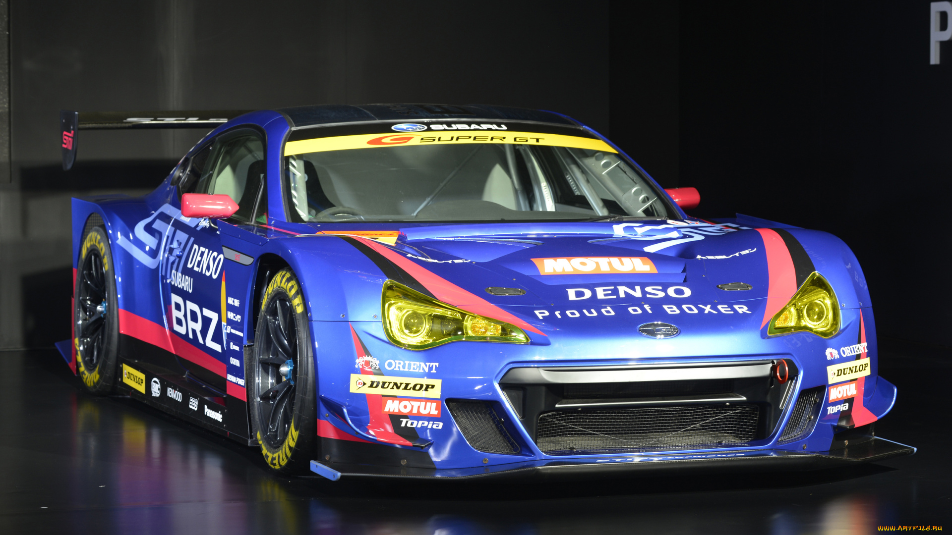 автомобили, subaru