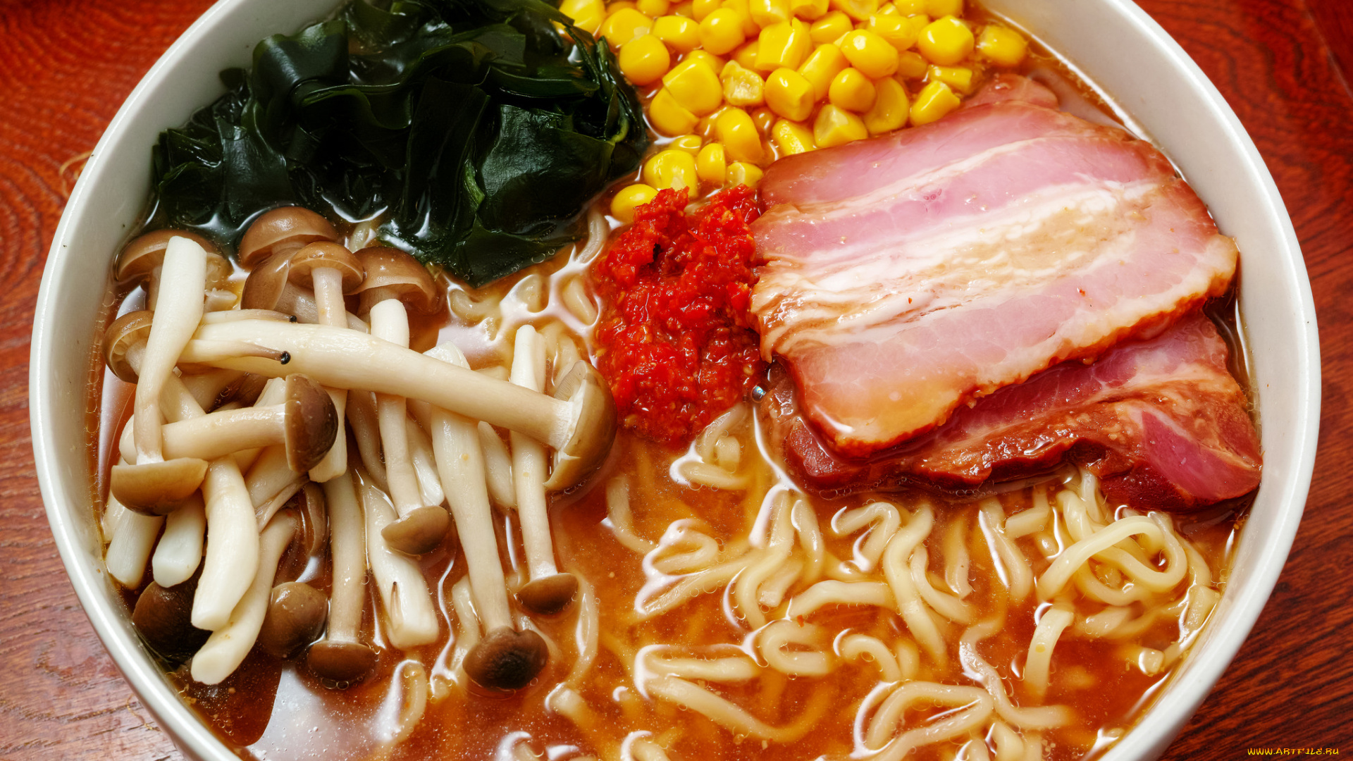 еда, макаронные, блюда, суп