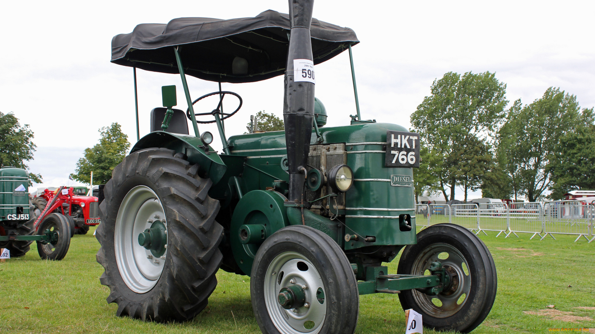 техника, тракторы, трактор, колесный