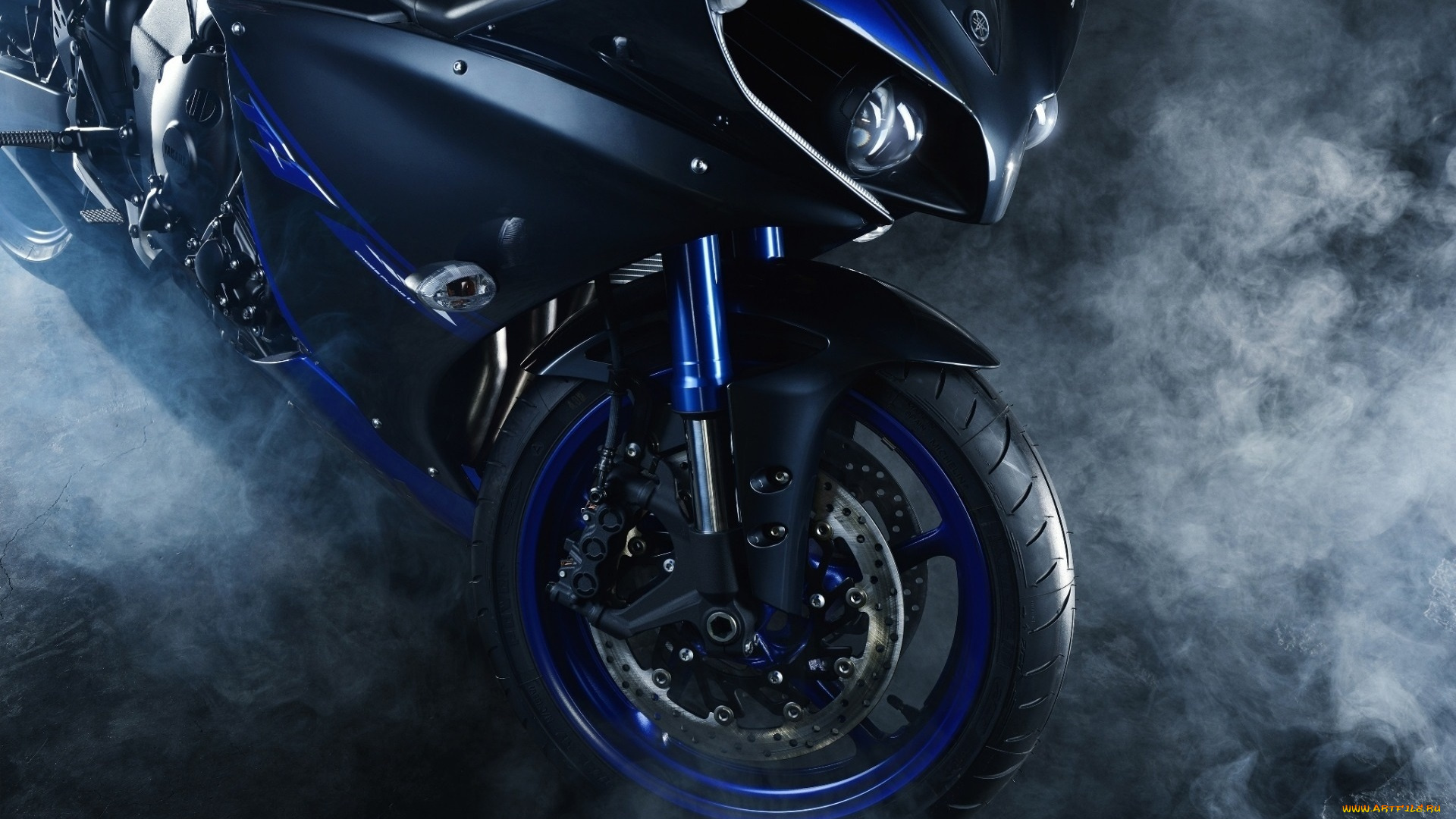 yamaha, p1, krosspleyn, мотоциклы, yamaha, p1, krosspleyn