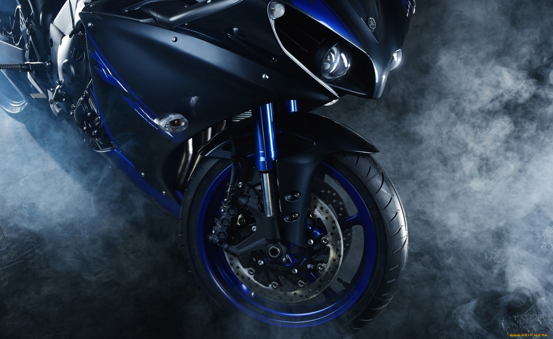 yamaha, p1, krosspleyn, мотоциклы, yamaha, p1, krosspleyn