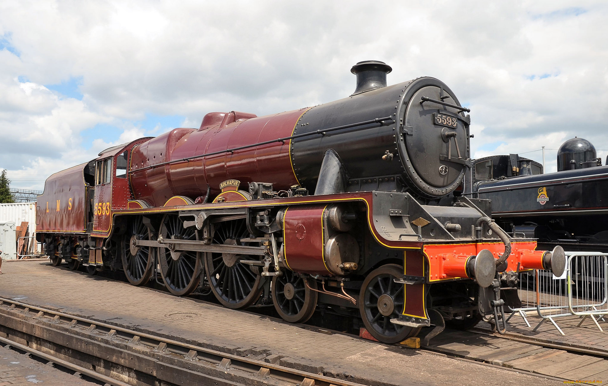 техника, паровозы, паровоз, рельсы, дорога, железная