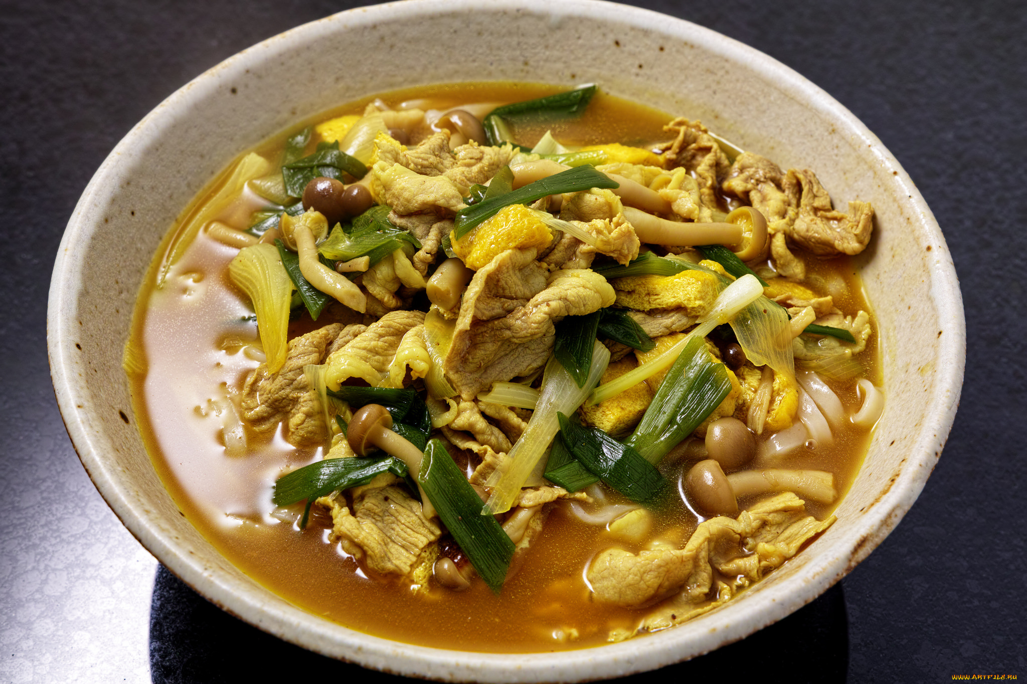 еда, вторые, блюда, суп