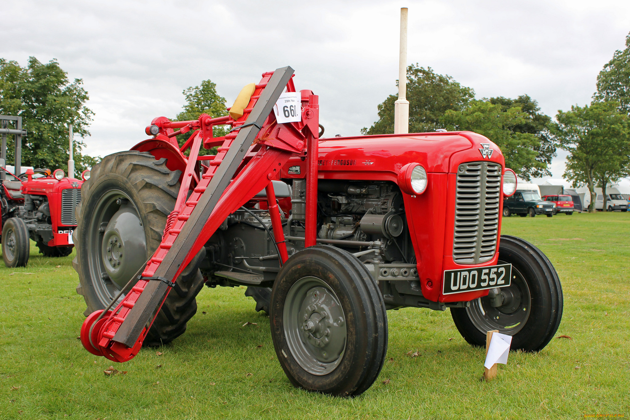 техника, тракторы, трактор, колесный