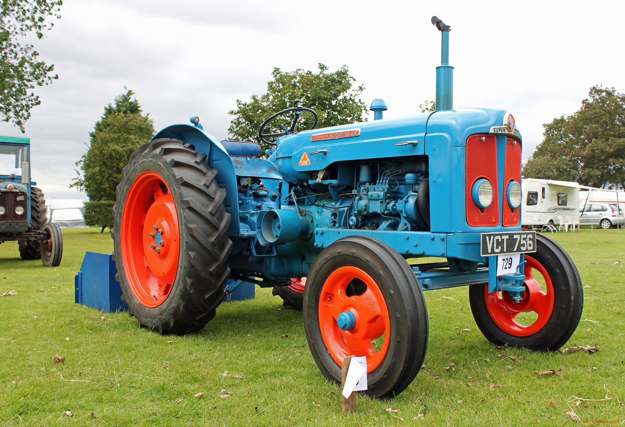 техника, тракторы, колесный, трактор