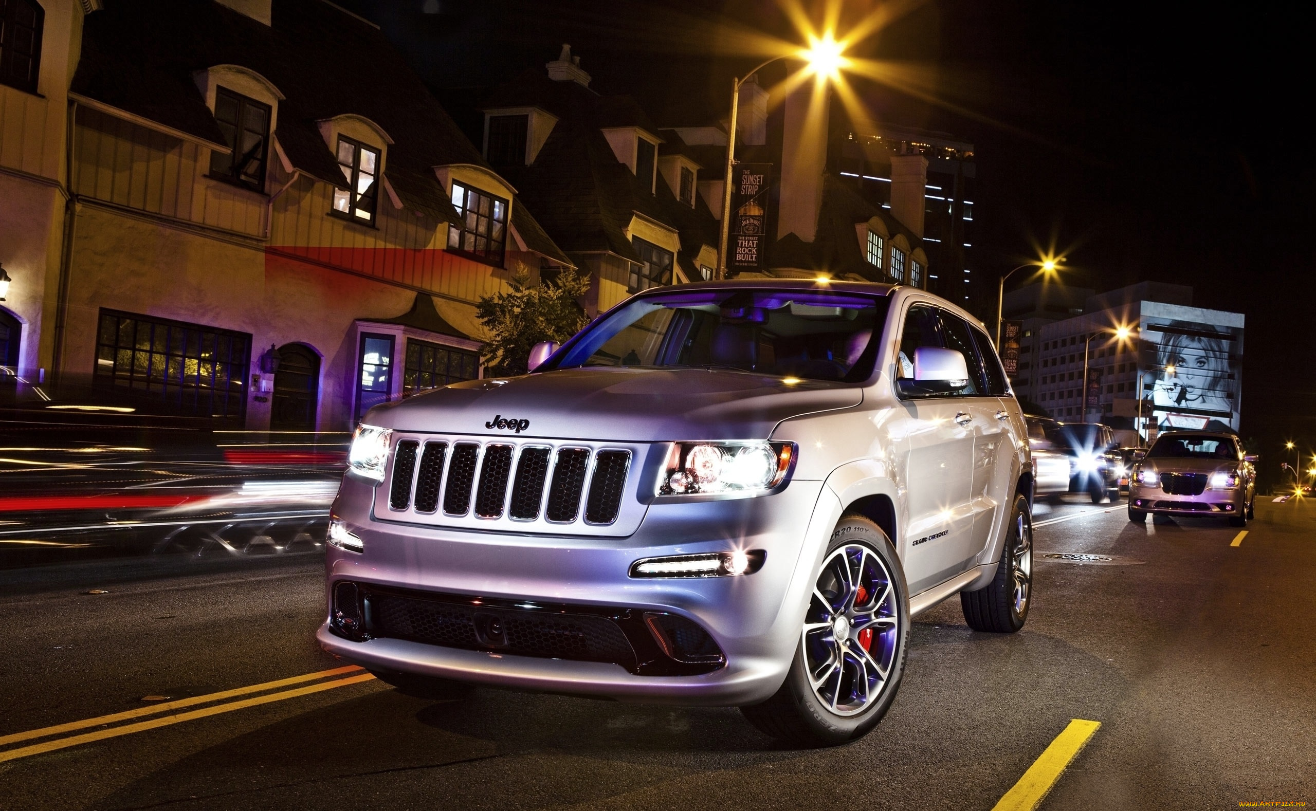jeep, srt8, автомобили, jeep, srt8