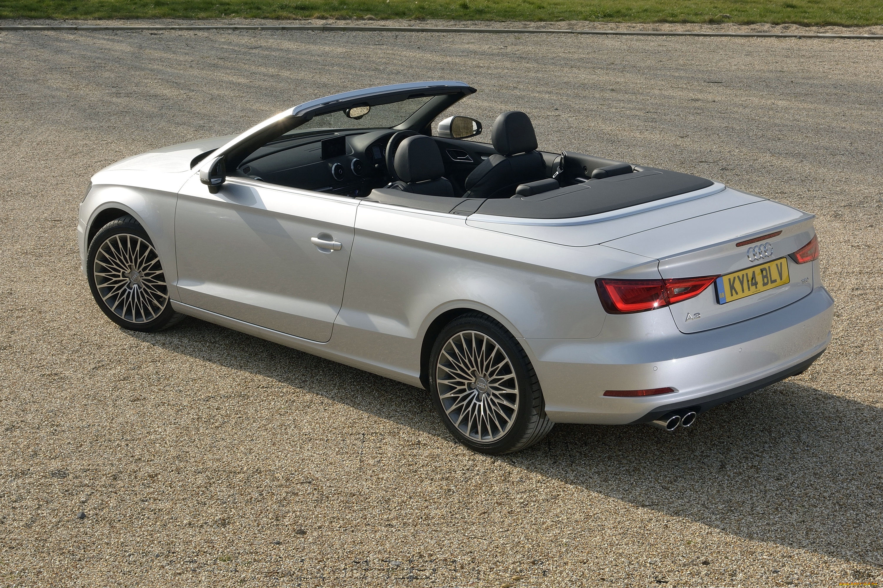 автомобили, audi, светлый, cabriolet, 2-0, tdi, 2014г, 8v, uk-spec, a3