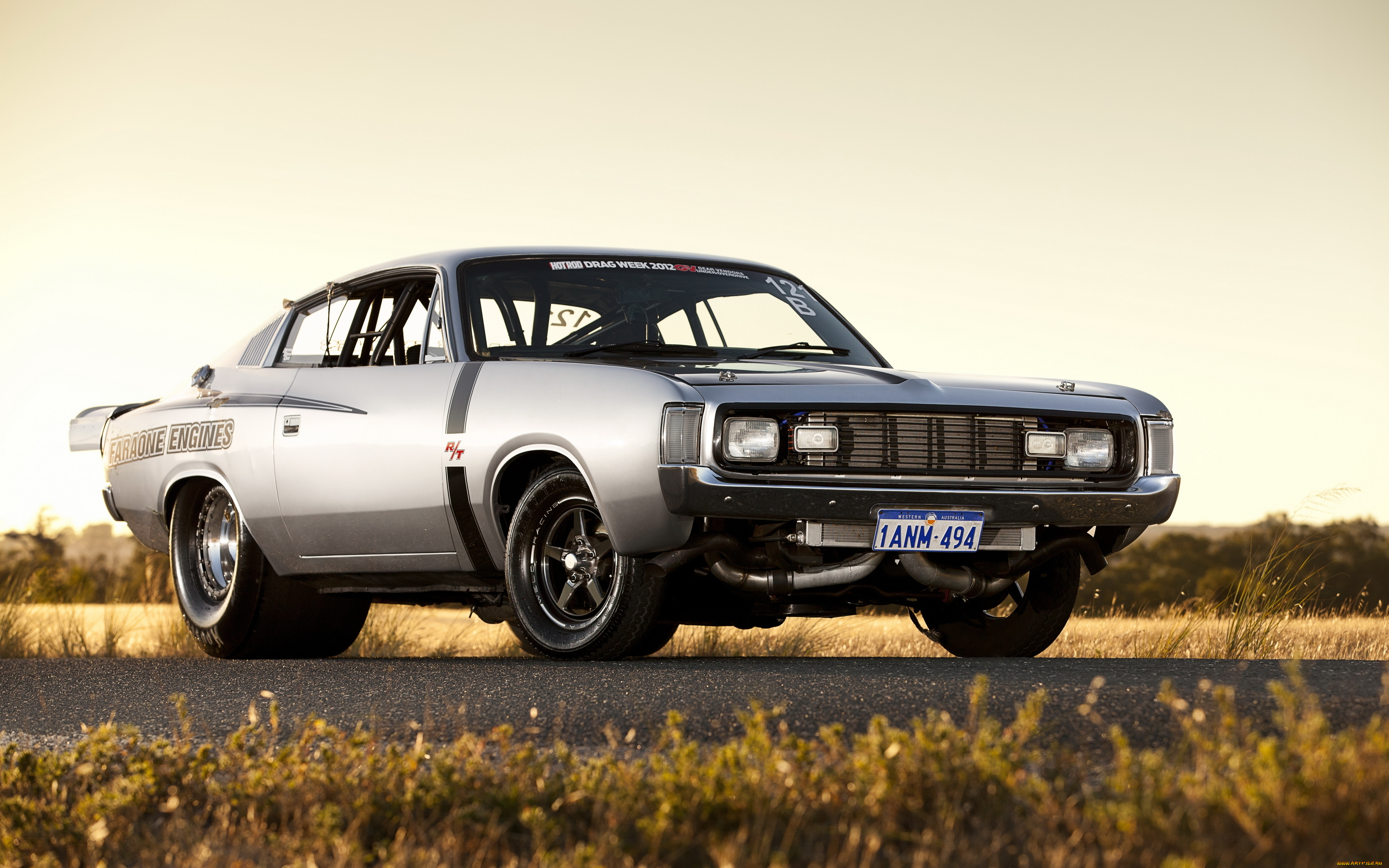 chrysler, valiant, charger, rt, автомобили, chrysler, valiant, charger, rt, muscle, car, крайслер, drag