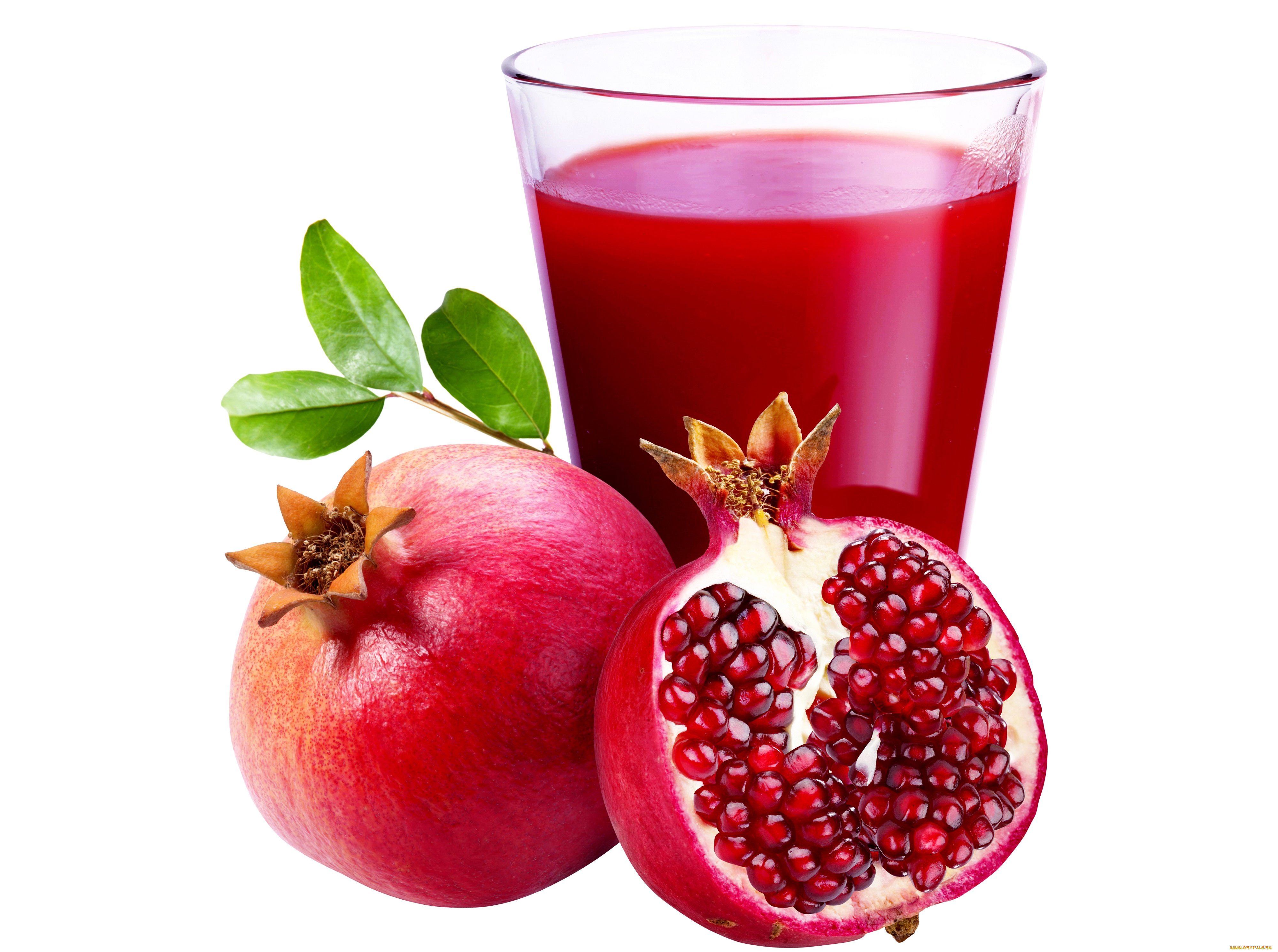 еда, напитки, , сок, juice, fruit, белый, фон, гранат, фрукт, сок